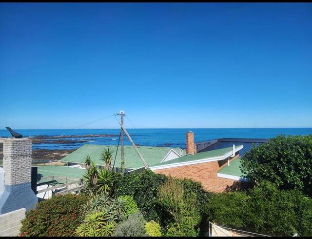 3 BEDROOM HOUSE FOR SALE IN FRANSKRAAL